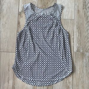 Lululemon Sculpt Tank Top